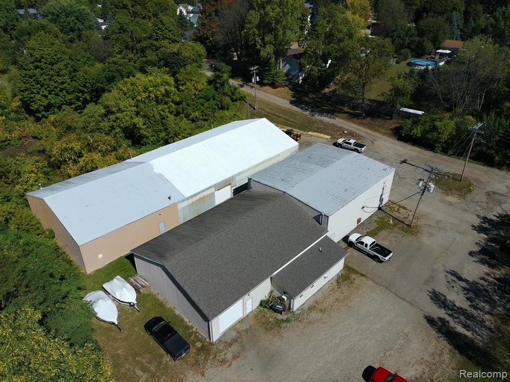4180 Pleasant Street, Metamora, MI 48455 — Photo 7