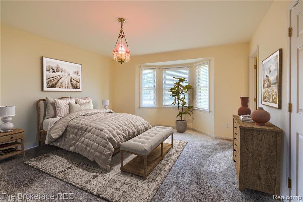 5930 Cross Creek Drive, 246, Swartz Creek, MI 48473 — Photo 22