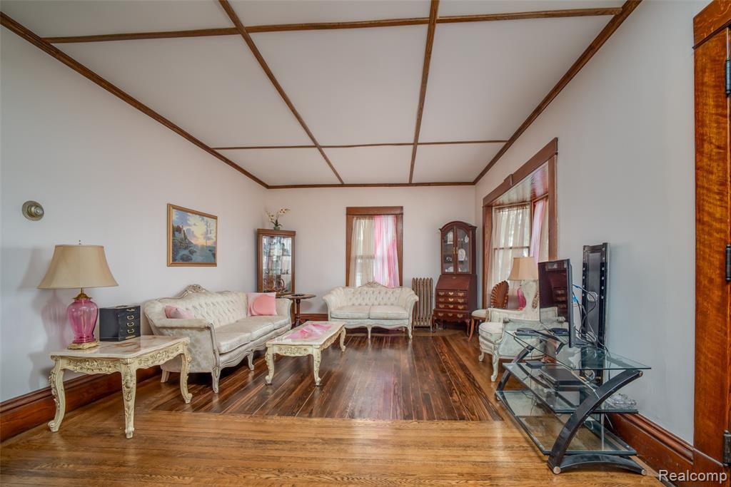 1749 Saint Clair River Drive, Algonac, MI 48001 — Photo 7