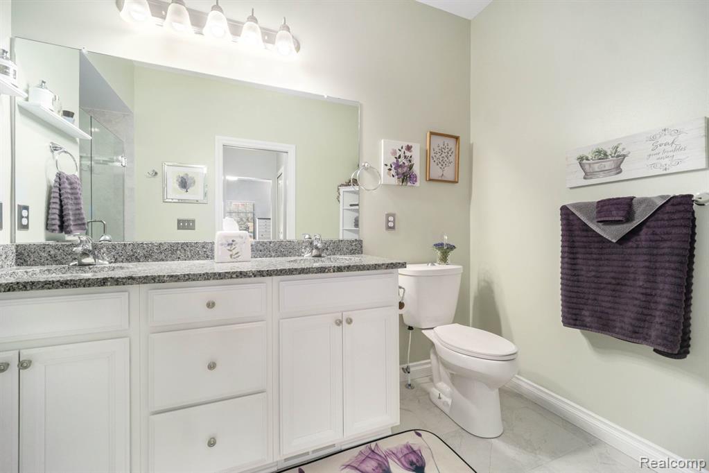 237 Victoria Drive, Dexter, MI 48130 — Photo 13