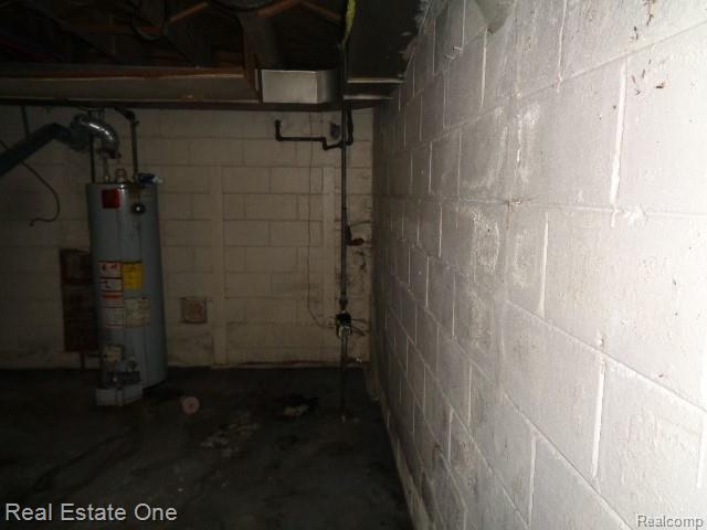 18927 Stansbury Street, Detroit, MI 48235 — Photo 40