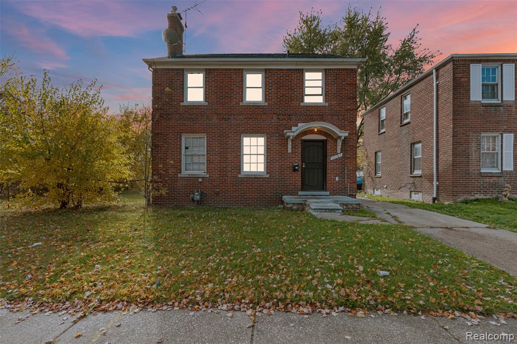 15082 Hazelridge Street, Detroit, MI 48205 — Photo 2