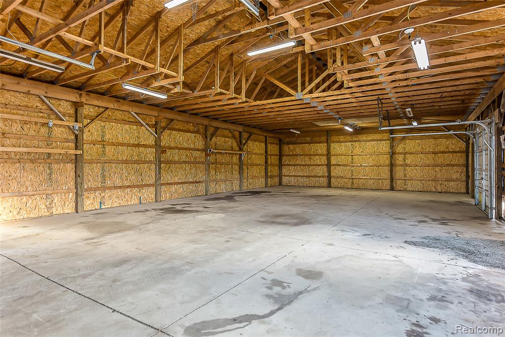 2611 Toben Road, Carleton, MI 48117 — Photo 58