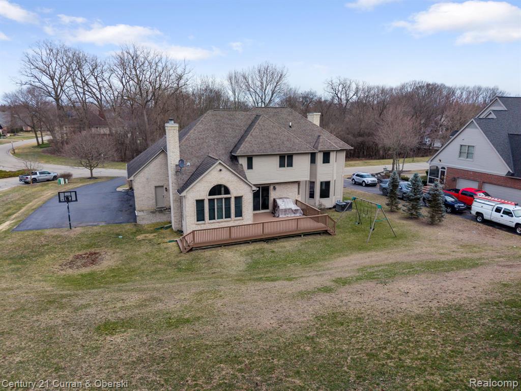 18489 Fox Hollow Court, Northville, MI 48168 — Photo 67