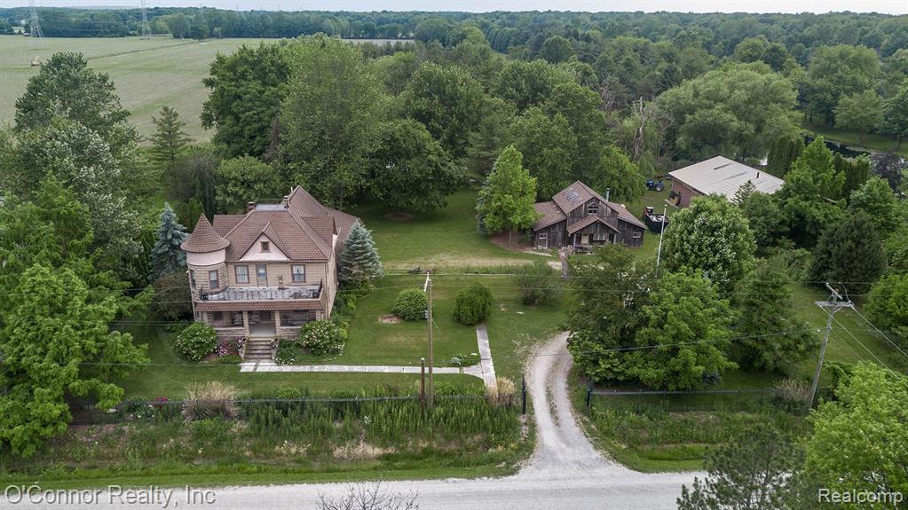 4304 Church Road, Casco, MI 48064 — Photo 16