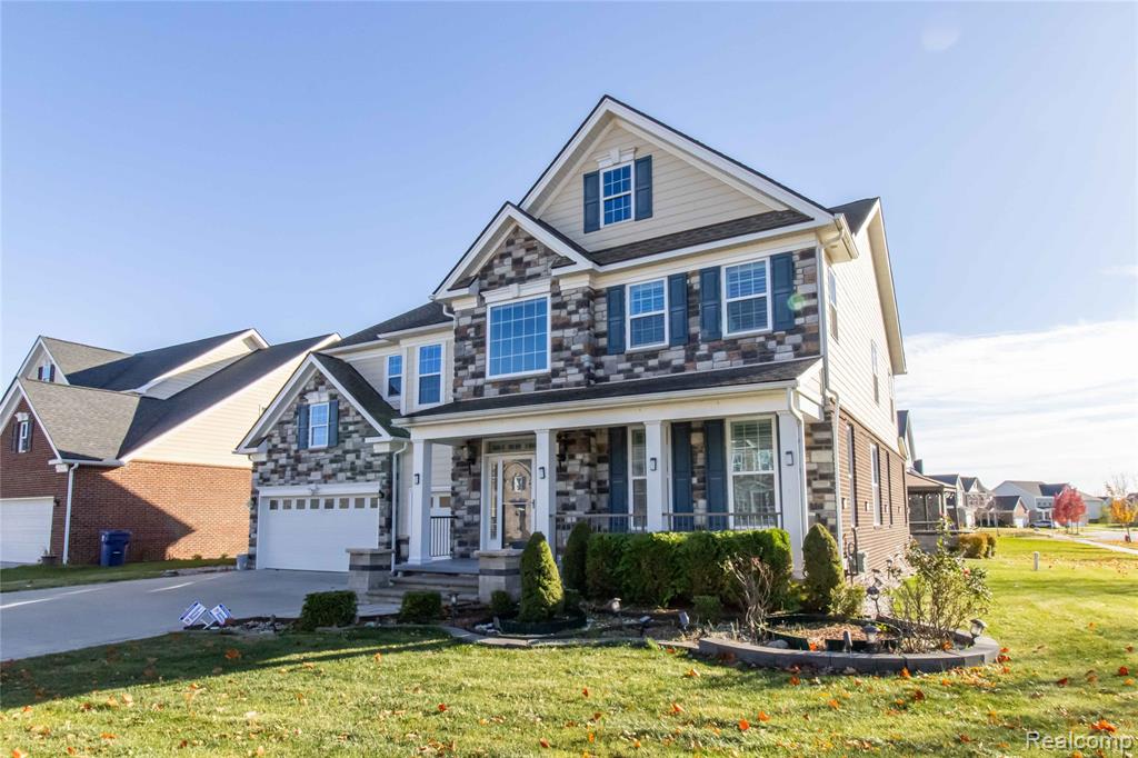 51077 Rockingham Drive, Canton, MI 48188 — Photo 3