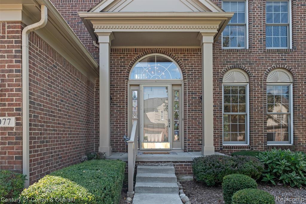 16077 Homestead Circle, 315, Northville, MI 48168 — Photo 4
