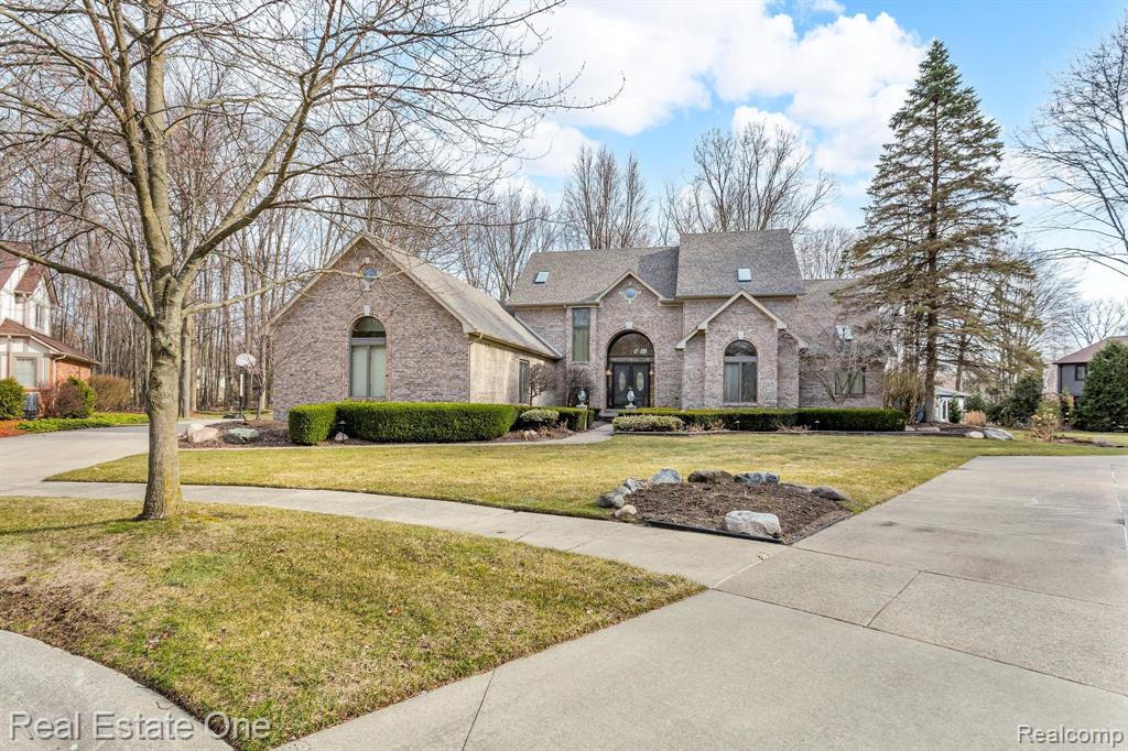 53150 ALYSSA, Shelby Twp, MI 48315 — Photo 2