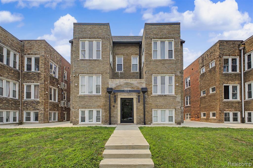 1312 Porter Street, Dearborn, MI 48124, Dearborn, MI, 48124