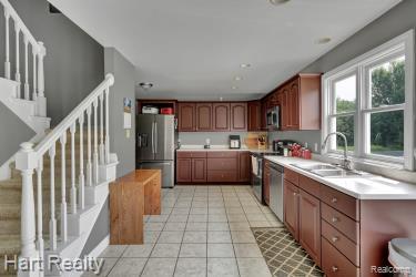 6198 EWALT Road, Imlay City, MI 48444 — Photo 12