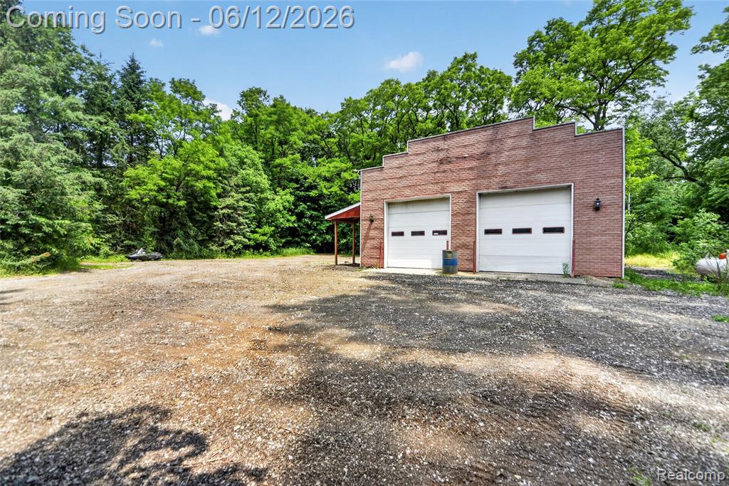 13635 Unadilla Road, Gregory, MI 48137 — Photo 44