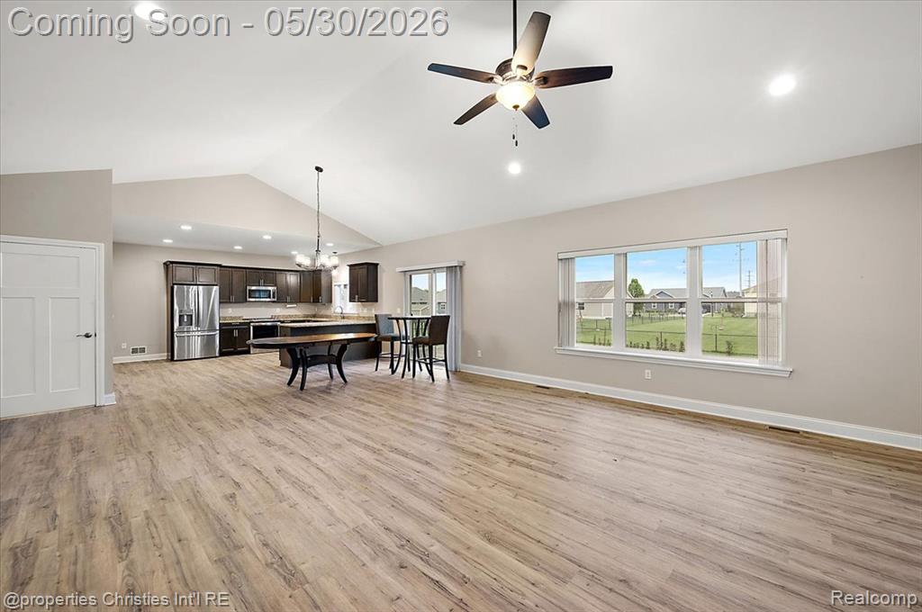 5197 June Drive, Almont, MI 48003 — Photo 27