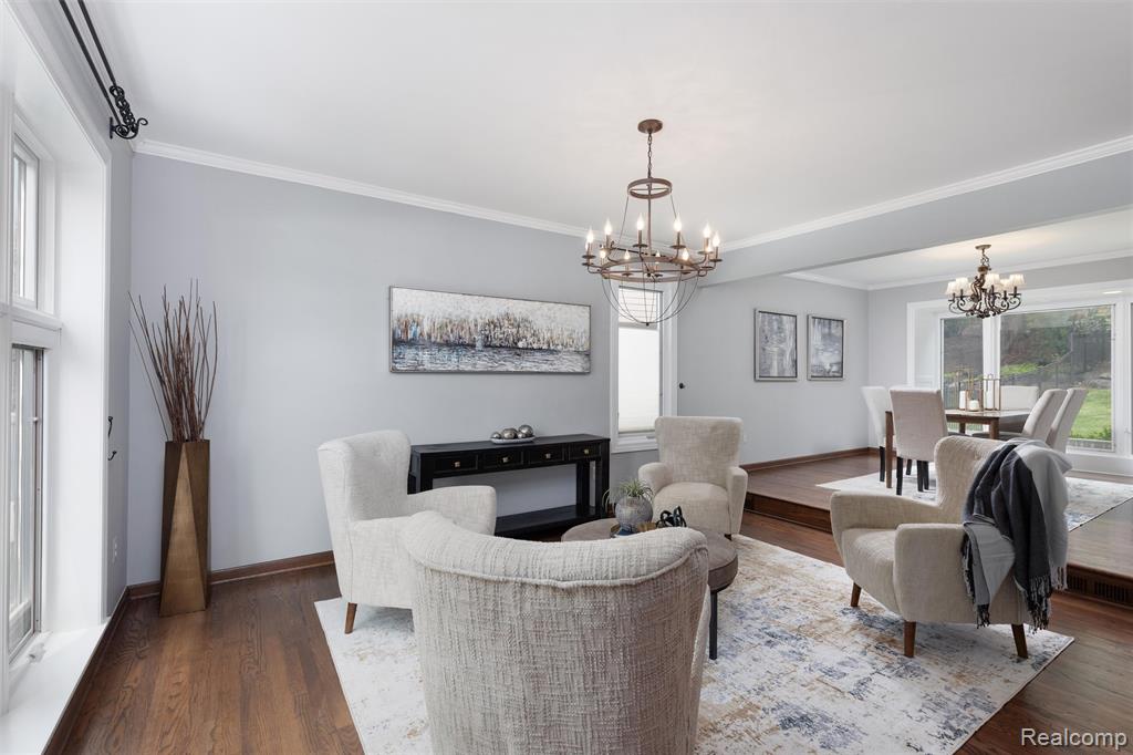 793 Box Canyon Court, Rochester Hills, MI 48309 — Photo 7