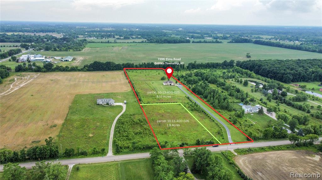 7396 Elms Road, Swartz Creek, MI 48473 — Photo 61