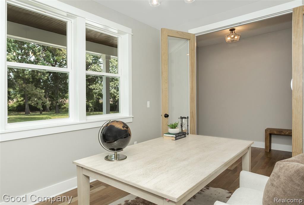 713 W Farnum Avenue, Royal Oak, MI 48067 — Photo 20