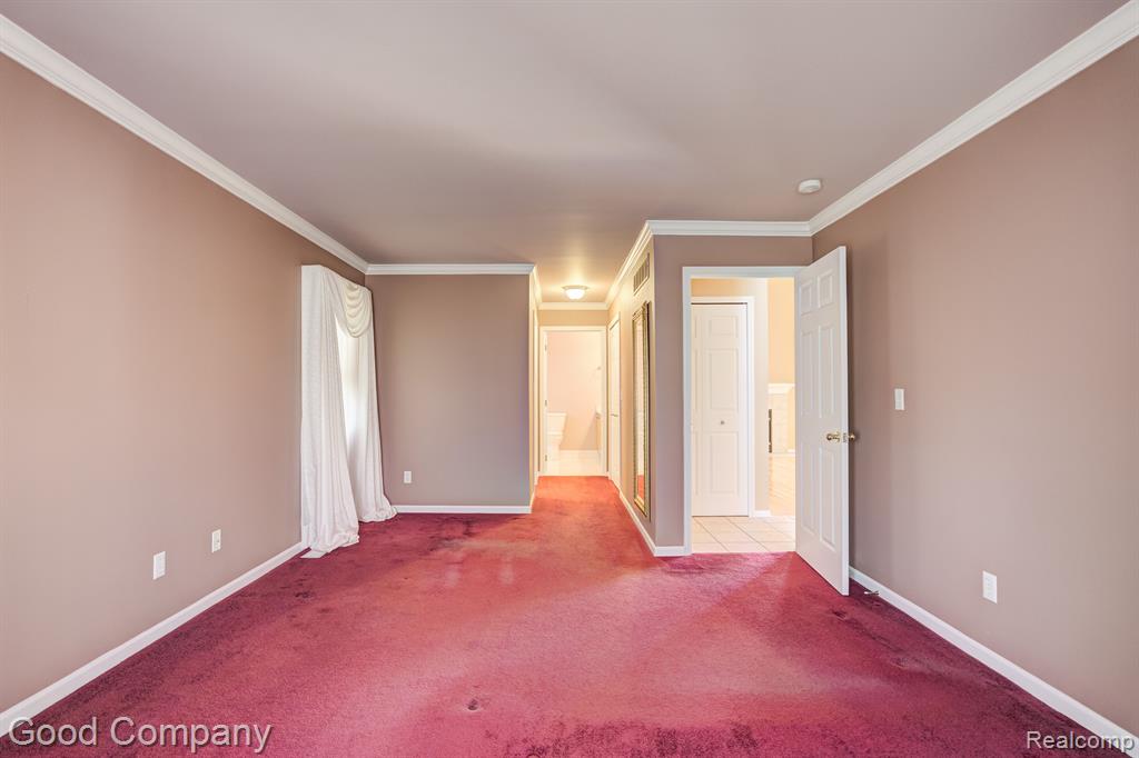 423 CEDAR Street, Wyandotte, MI 48192 — Photo 28