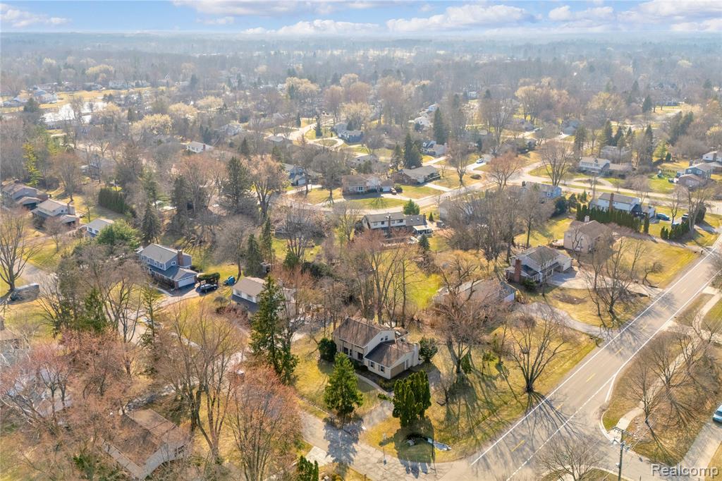 5516 Priory Lane, Bloomfield Hills, MI 48301 — Photo 42