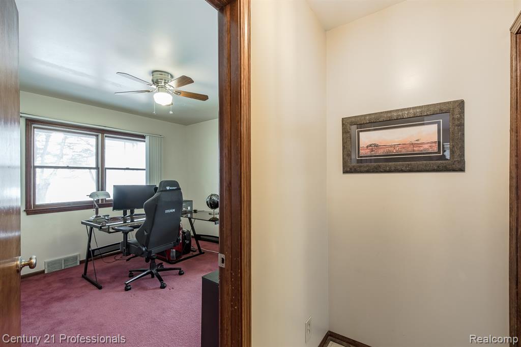 7124 N Jennings Road, Mount Morris, MI 48458 — Photo 20