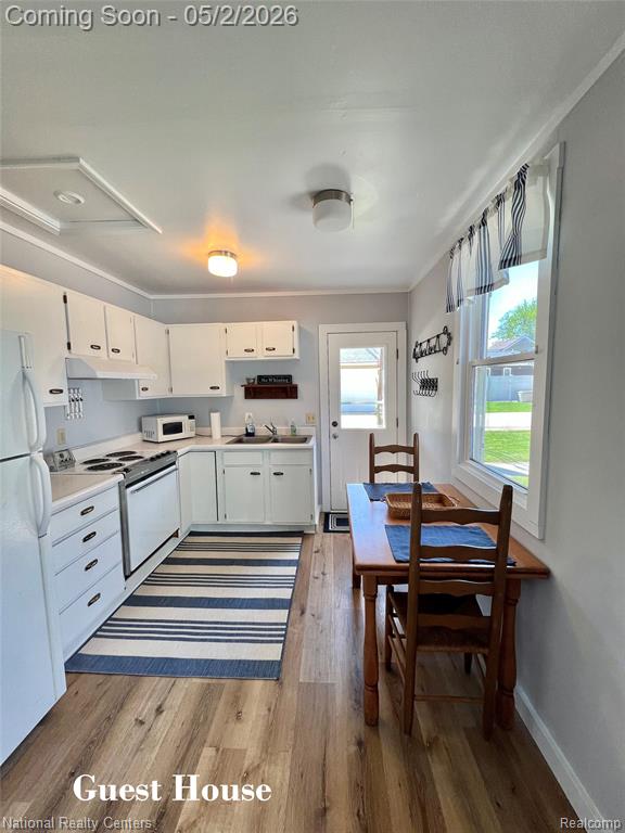 2287 Round Lake Highway, Manitou Beach, MI 49253 — Photo 33