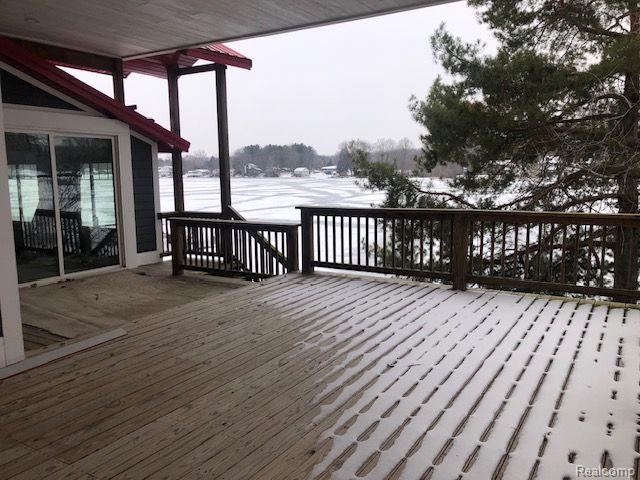 9784 BOUCHER Road, Otter Lake, MI 48464 — Photo 11