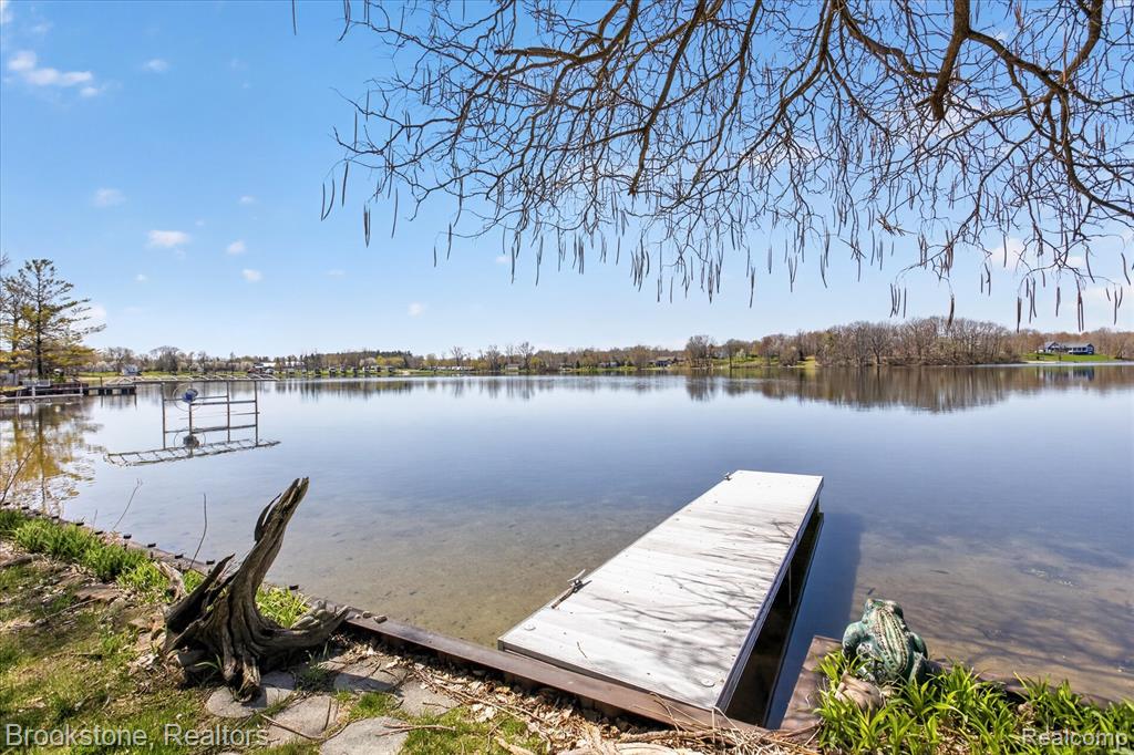 6571 Sherman Drive, Otter Lake, MI 48464 — Photo 23