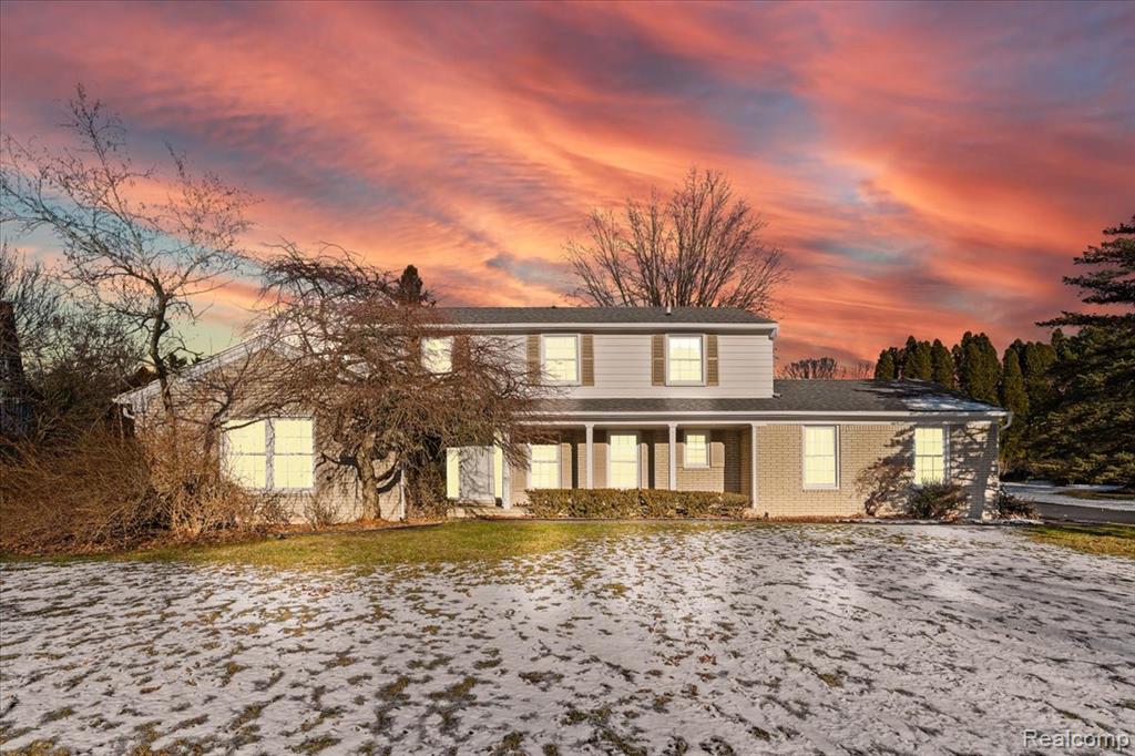 5394 Tequesta Drive, West Bloomfield, MI 48323 — Photo 54