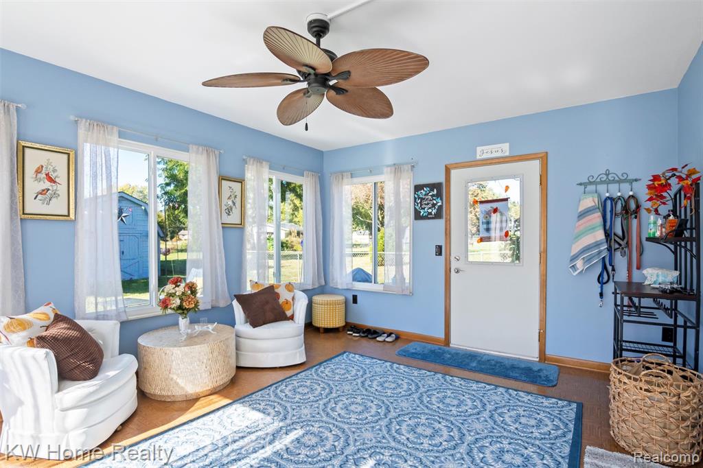 5334 Dunster Road, Grand Blanc, MI 48439 — Photo 35