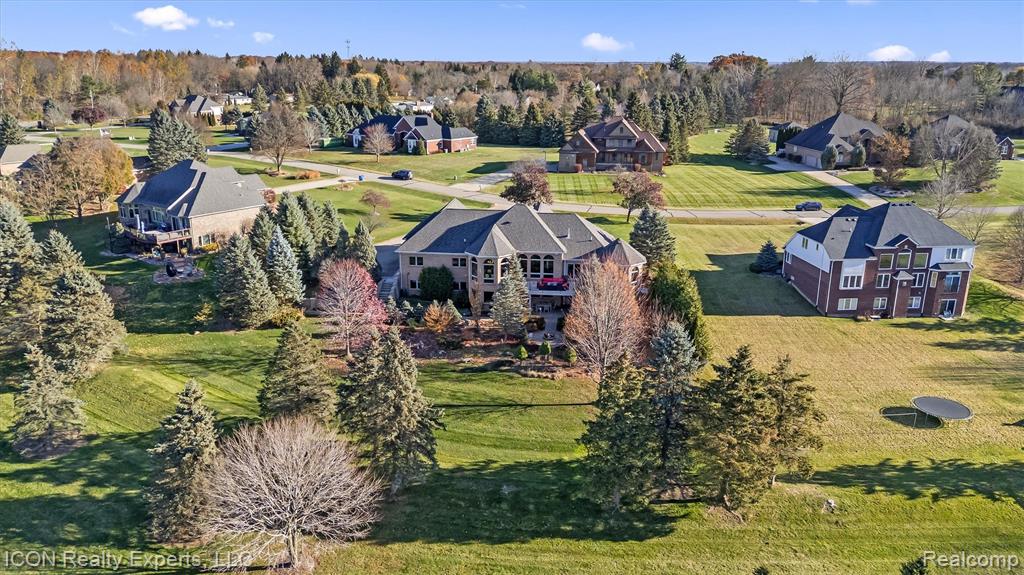 72755 Solanus Drive, Bruce, MI 48065 — Photo 56