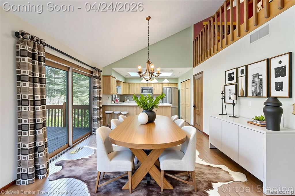 5415 Prairie View, Brighton, MI 48116 — Photo 12