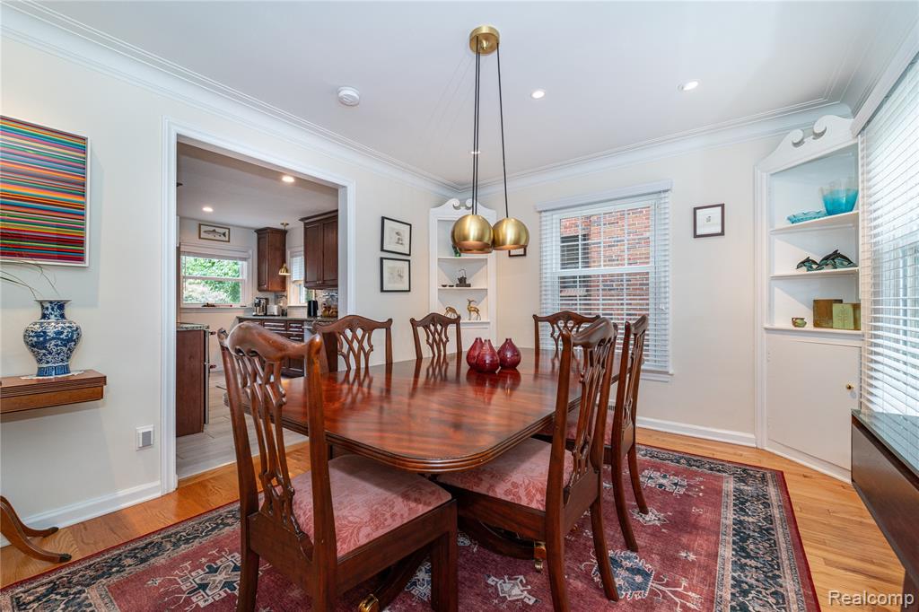 838 W Oakridge Street, Ferndale, MI 48220 — Photo 17