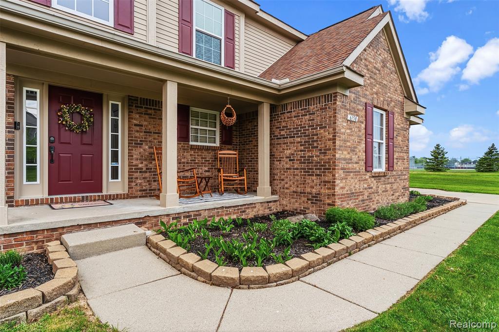 6158 Lismore Circle, Grand Blanc, MI 48439 — Photo 6