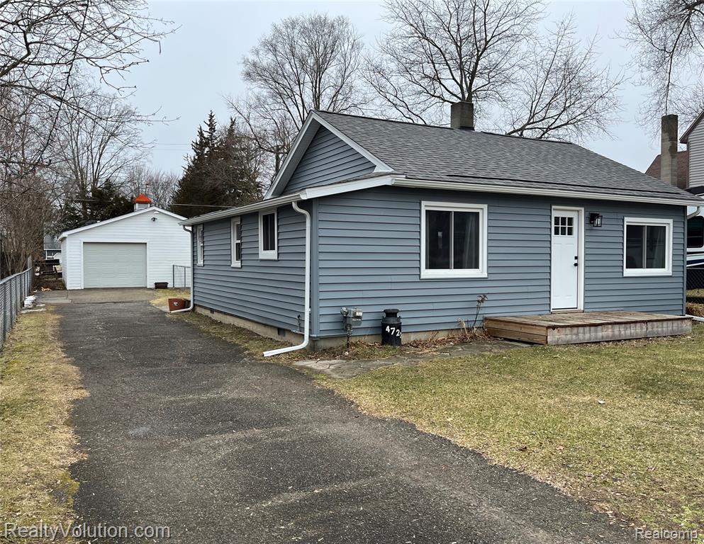 4723 4th Street, Columbiaville, MI 48421 — Photo 3