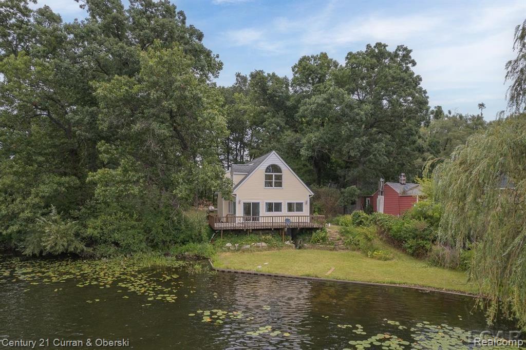 117 STUDER Drive, Grass Lake, MI 49240 — Photo 31