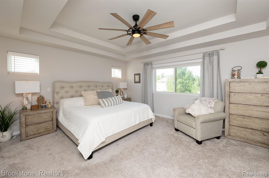 5396 ABERDEEN, Clarkston, MI 48348 — Photo 21