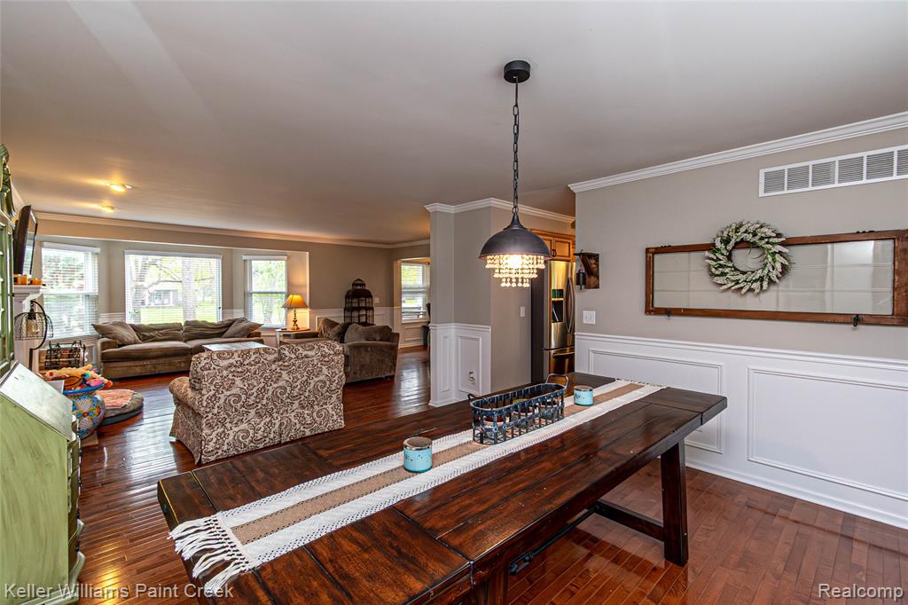 71030 E Pond Creek Drive, Romeo, MI 48065 — Photo 18