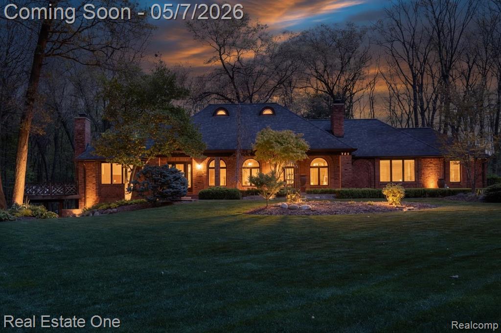 785 Old Milford Farms, Milford, MI 48381 — Photo 89