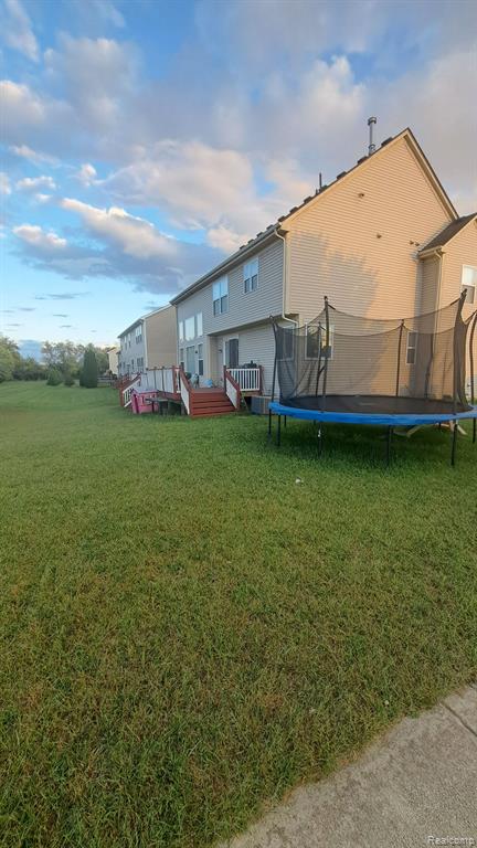 7145 Colchester, Ypsilanti, MI 48197 — Photo 6