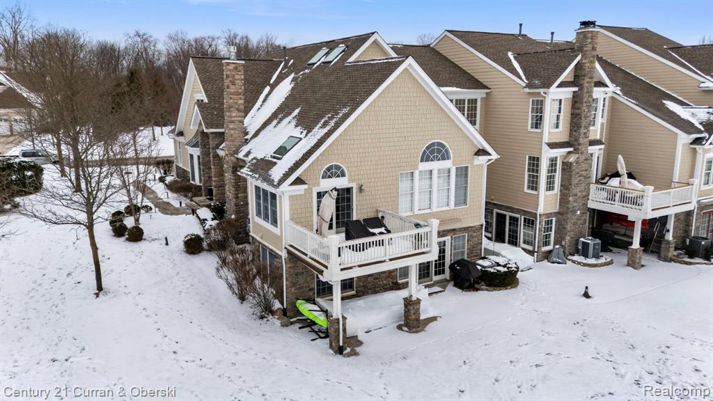 26024 Island Lake Drive, Novi, MI — Photo 57