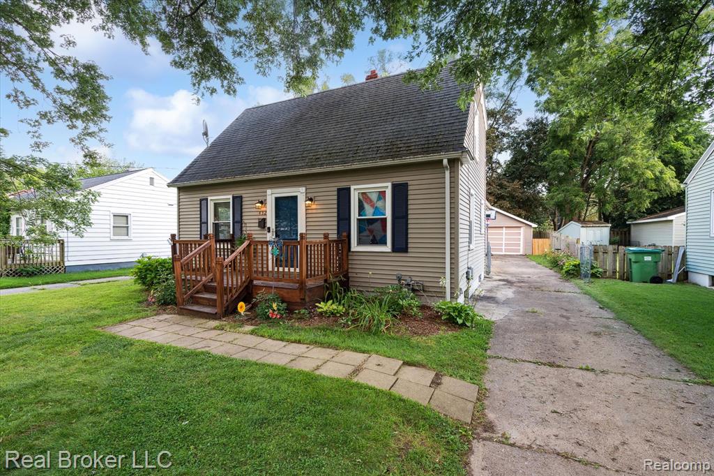 432 Cornell Drive, Battle Creek, MI 49017 — Photo 4