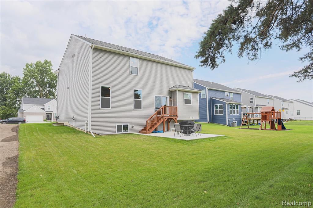 20776 Wexford Drive, Macomb, MI 48044 — Photo 6