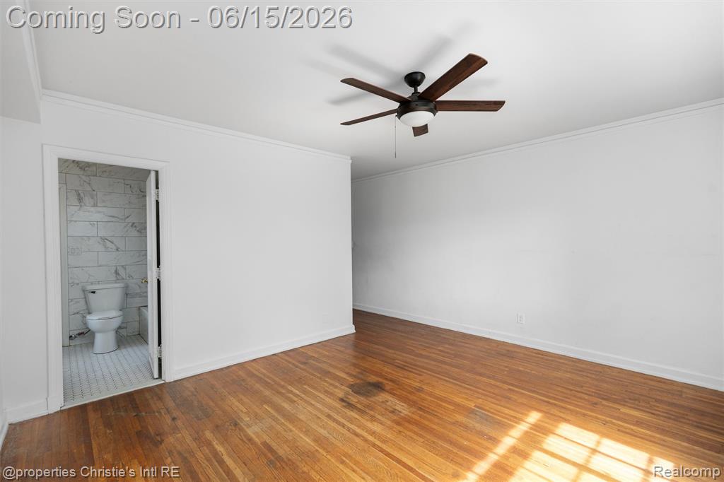 3205 Sherbourne Road, Detroit, MI 48221 — Photo 63