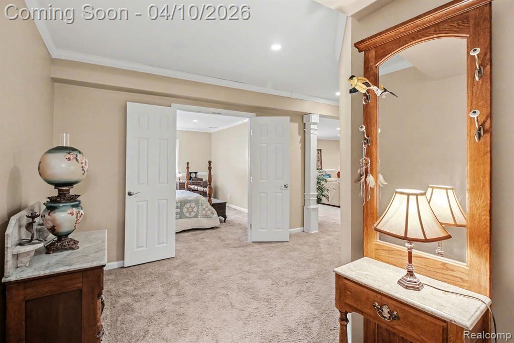 3943 Rainier Drive, Howell, MI 48843 — Photo 17