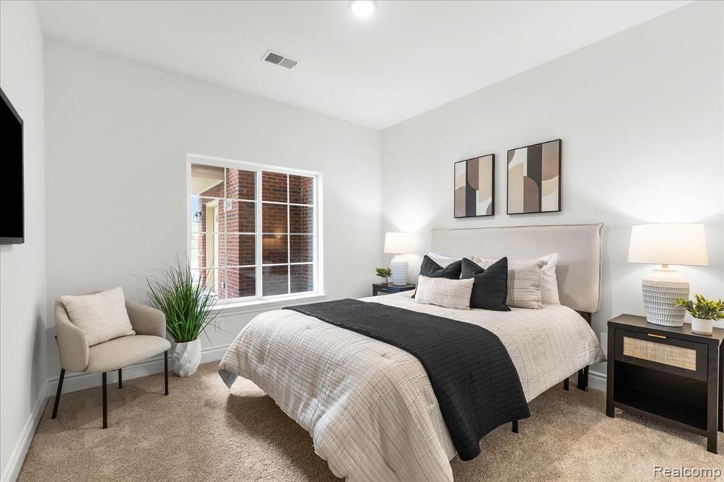 3928 Cornerstone Drive, Canton, MI, 48188