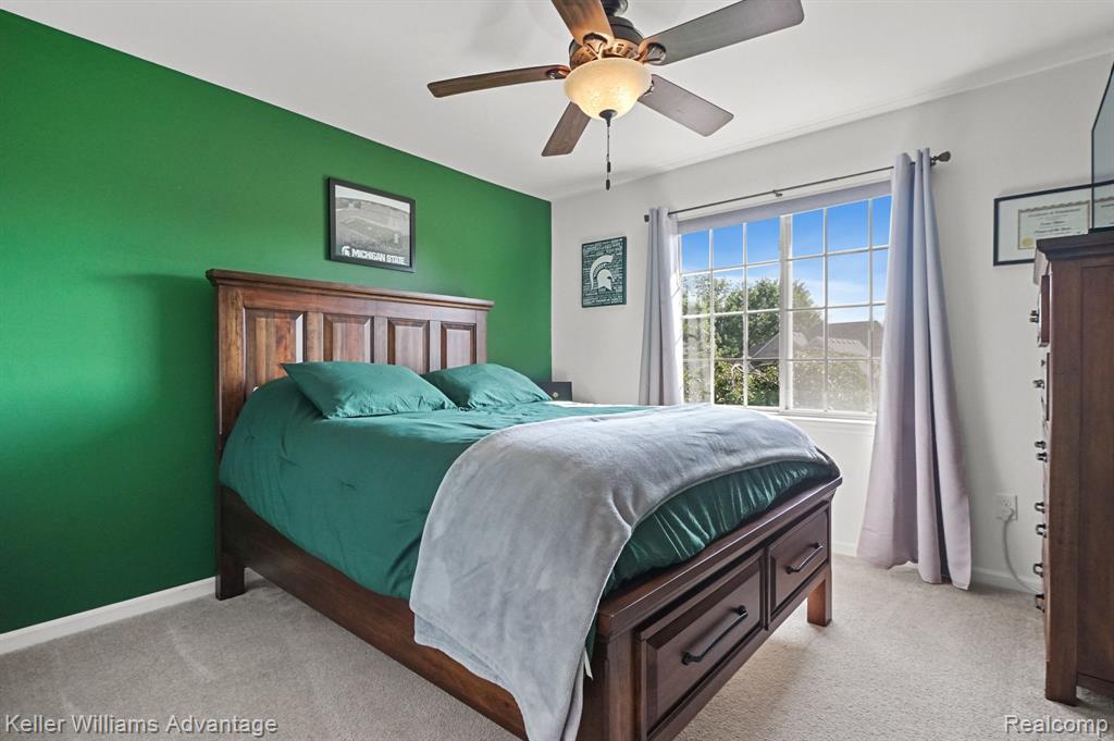 24601 BROMPTON Way, South Lyon, MI 48178 — Photo 28