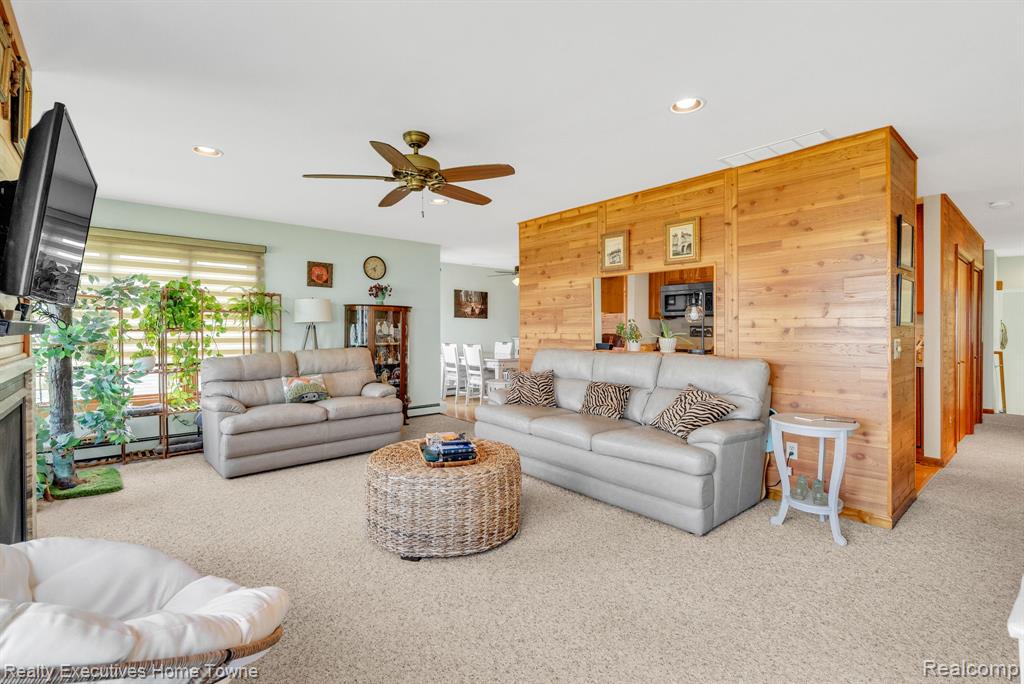 7214 2nd Street, Burtchville, MI 48059 — Photo 5
