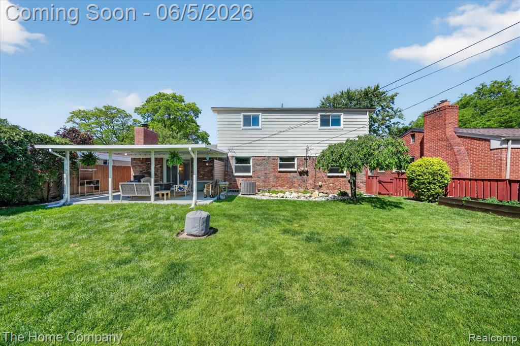 31302 Saratoga Avenue, Warren, MI 48093 — Photo 47
