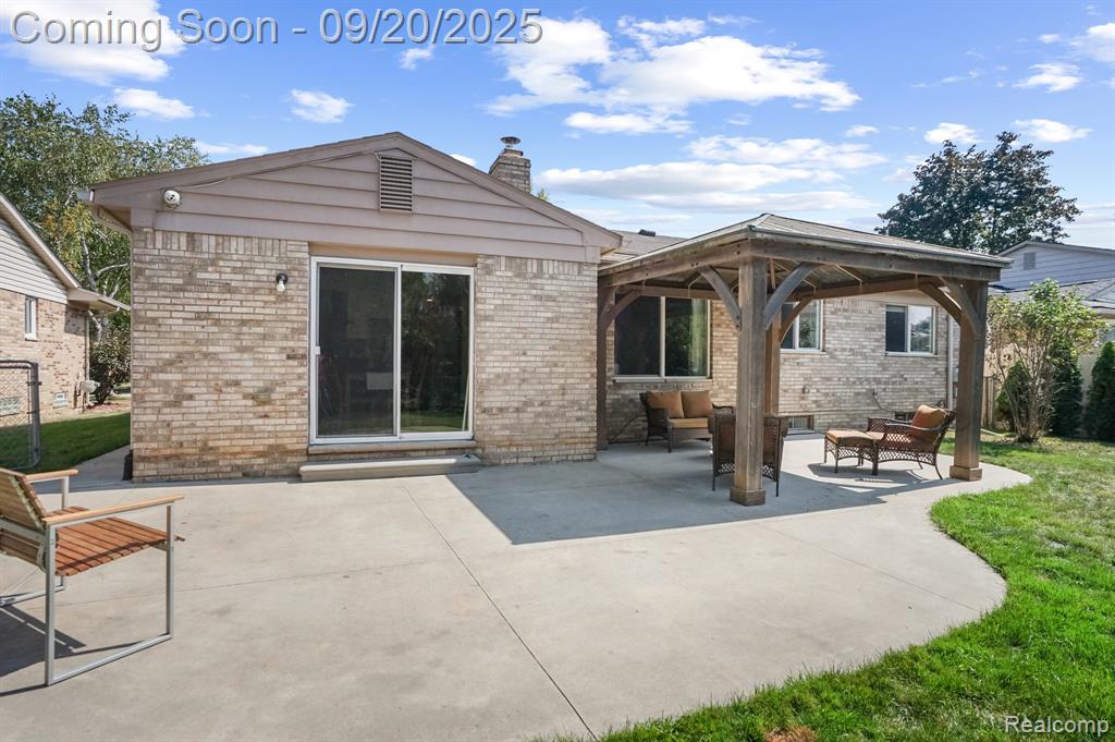 46457 Peach Grove Avenue, Macomb, MI 48044 — Photo 42