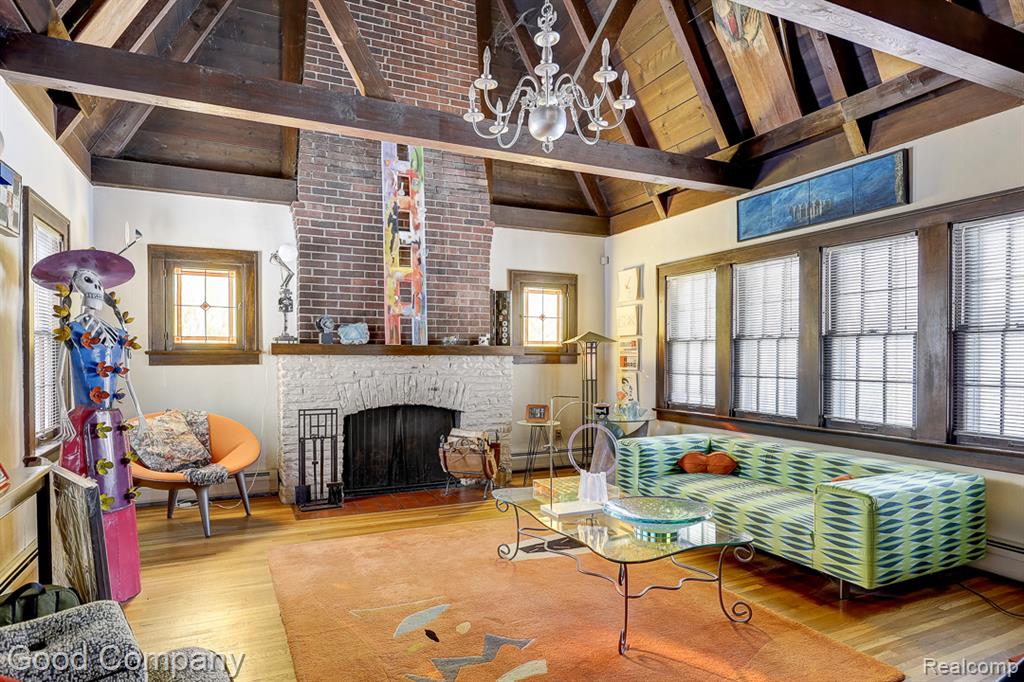 19 Oakdale Boulevard, Pleasant Ridge, MI — Photo 6