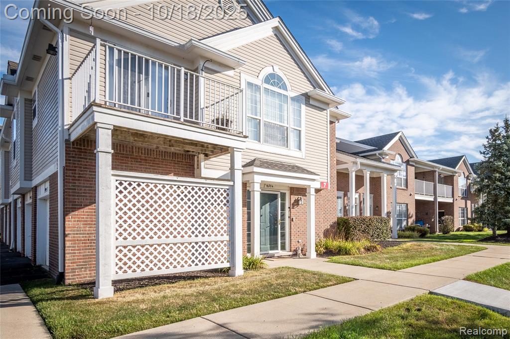 16706 Dover Drive, Northville, MI 48168 — Photo 30