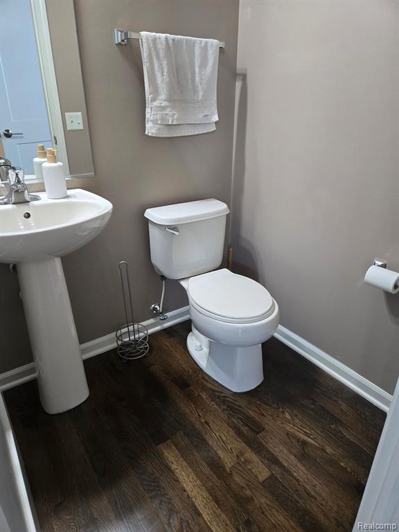 6691 LAKEWAY Street, Ypsilanti, MI 48197 — Photo 28